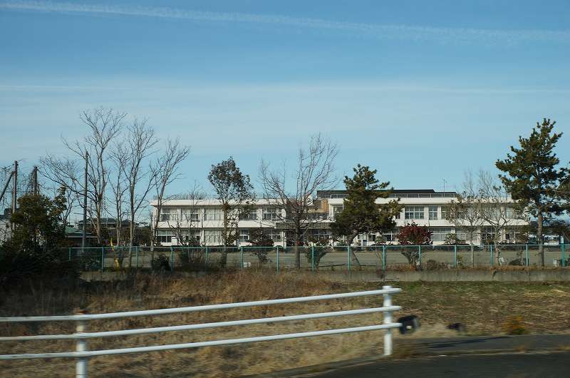 小学校　袋井市立浅羽南小学校（小学校）まで1491m