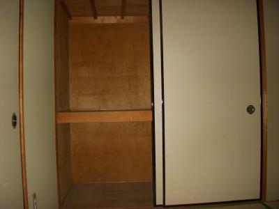収納　参考写真