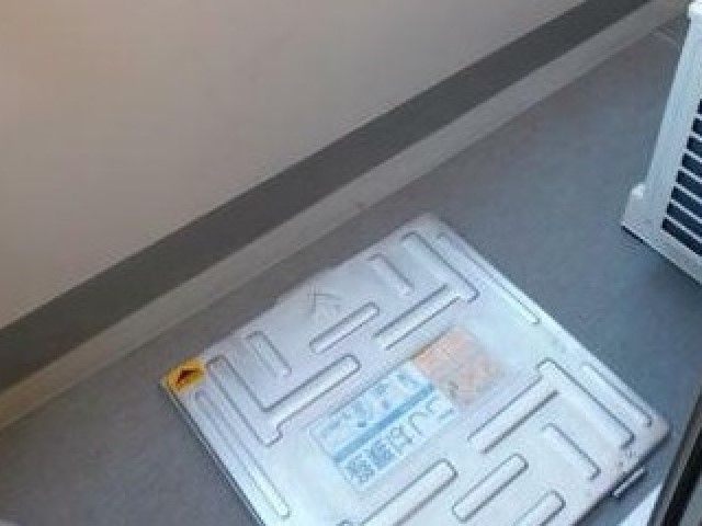 スカイグランデ日暮里の内装写真