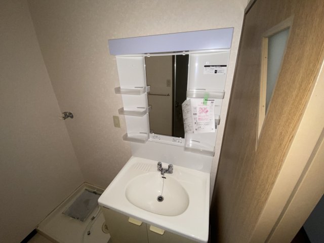ファルネーゼ鵤の内装写真