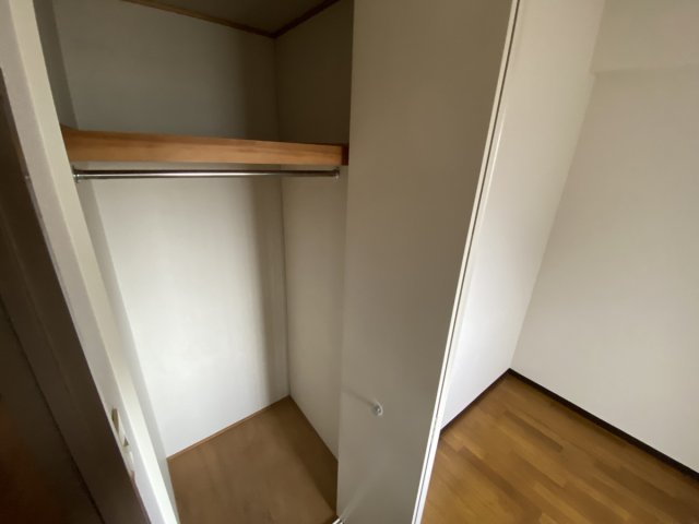 ファルネーゼ鵤の内装写真