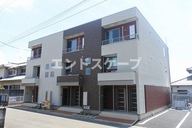 ＪＲ両毛線 駒形駅 徒歩38分 築9年