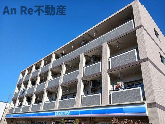 埼玉高速鉄道 浦和美園駅 徒歩20分 築12年