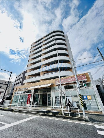 ＪＲ南武線 川崎駅 徒歩26分 築19年