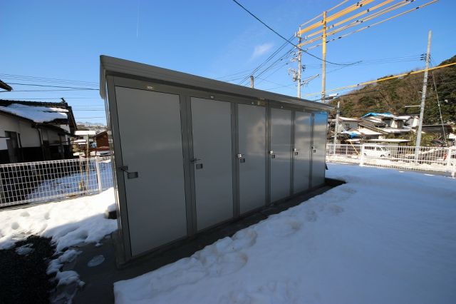 チェリー ハウス Hのその他写真
