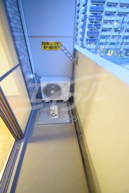 地下鉄谷町線 南森町駅 徒歩6分 10階建 築25年の内装写真