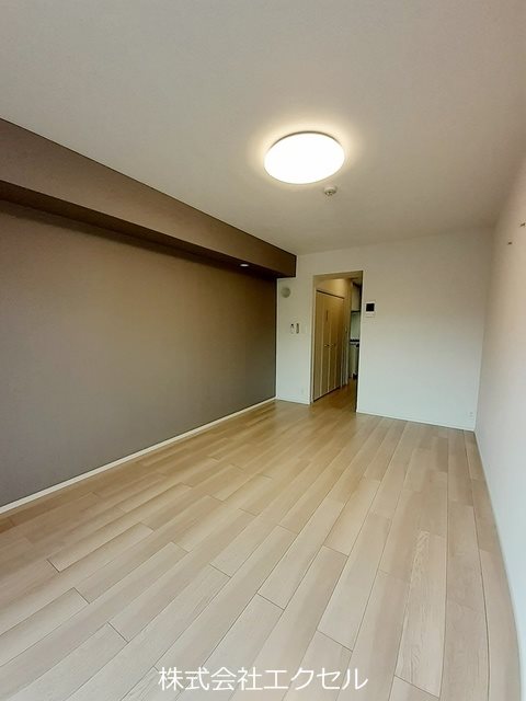 その他部屋・スペース　明るいお部屋です。