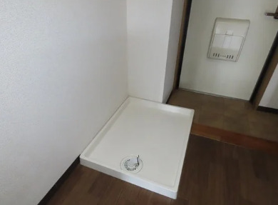 その他設備　※写真は別のお部屋の物です。