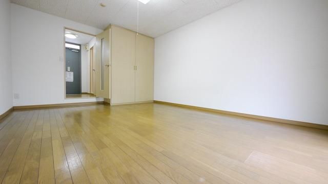 東武東上線 北坂戸駅 徒歩18分 2階建 築29年の居間写真