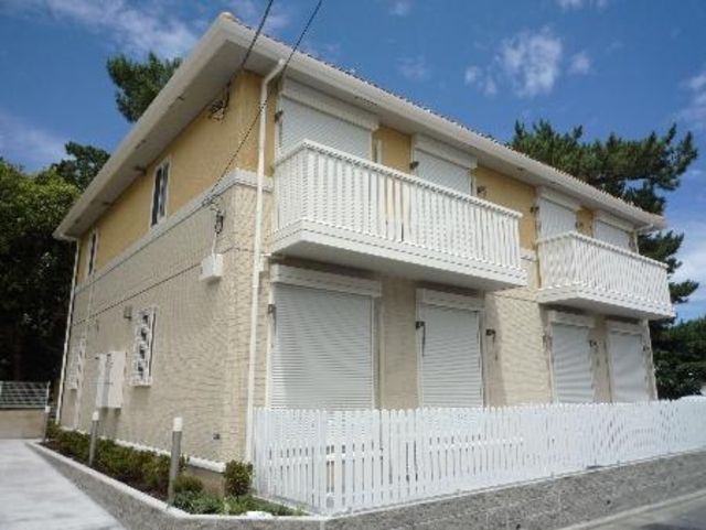 建物外観　★★外観★★
