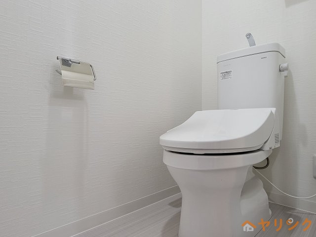 トイレ　同型タイプイメージ