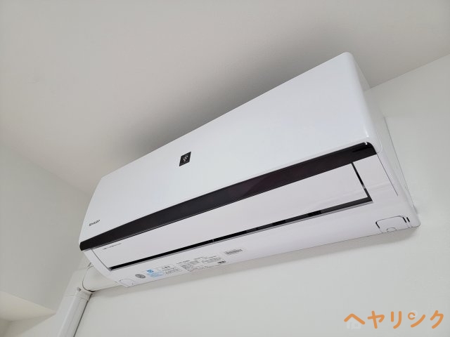 その他設備　同型タイプイメージ