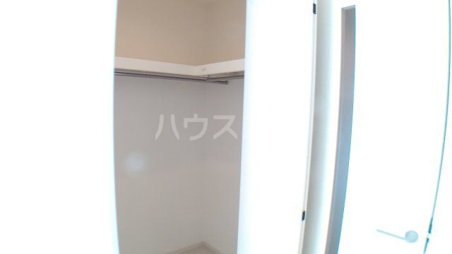 リブリ・桜並木通りの内装写真