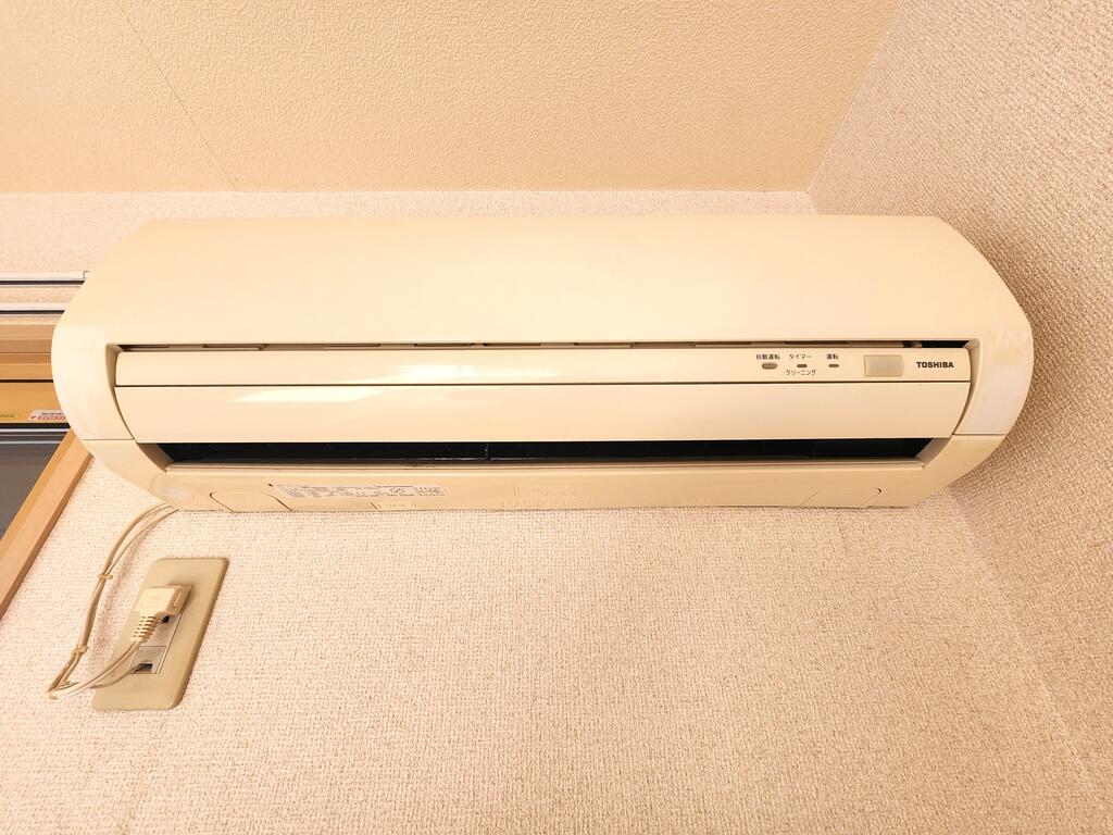 カーサモナリエ A棟のその他写真