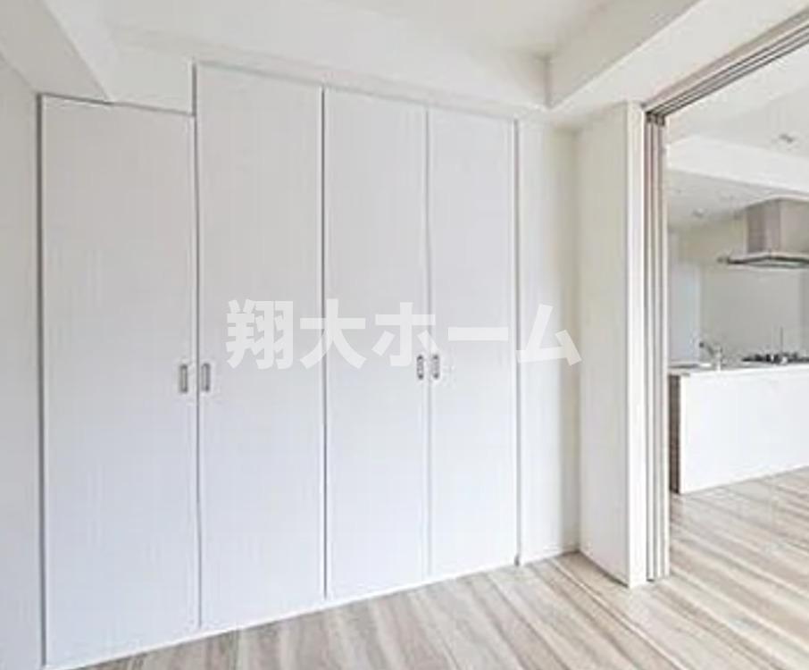 グラシアプレイス錦糸町の内装写真