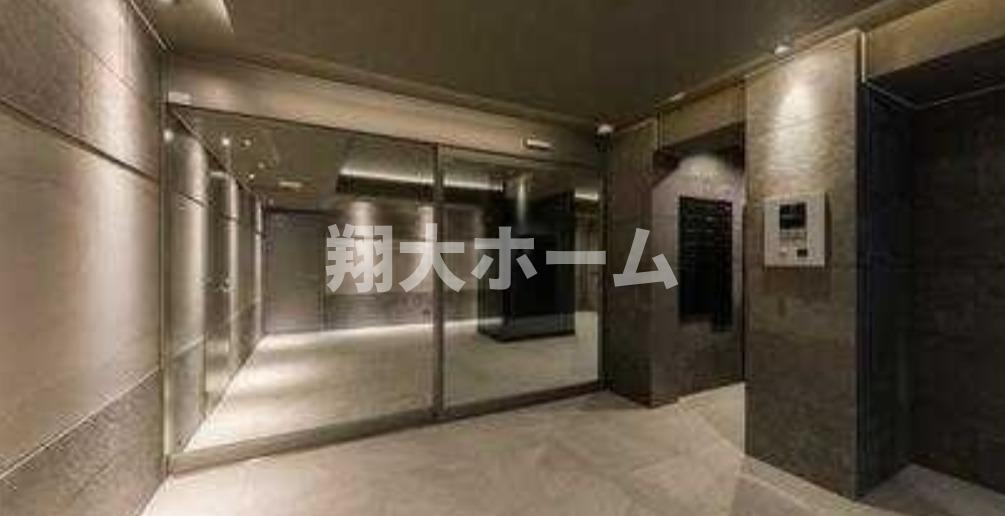 グラシアプレイス錦糸町のその他写真