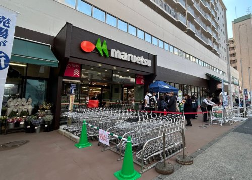 グラシアプレイス錦糸町の周辺写真