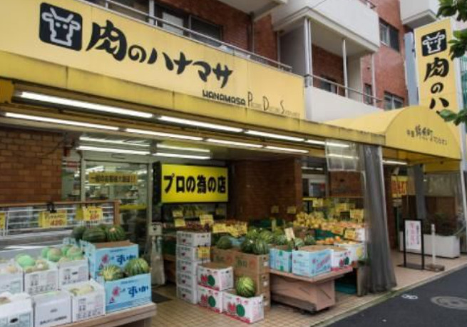 グラシアプレイス錦糸町の周辺写真