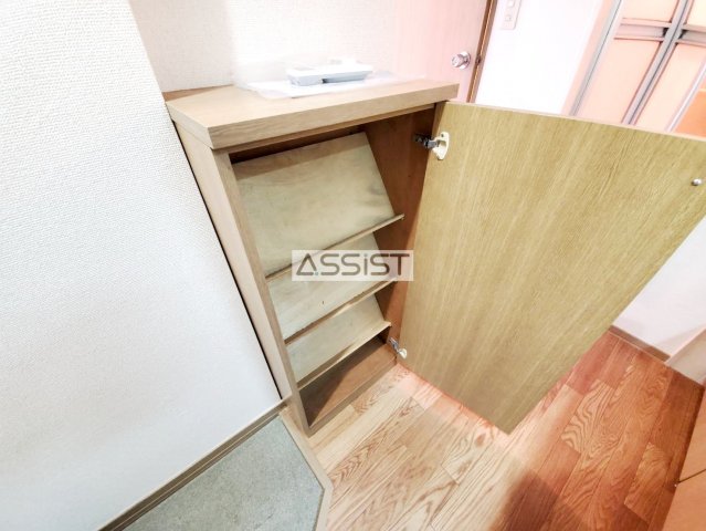 その他　※他号室の参考写真です。