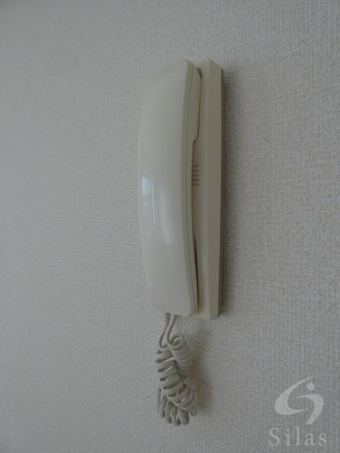 セキュリティ　同仕様