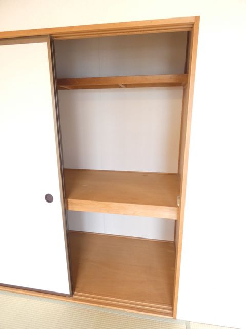 収納　同仕様