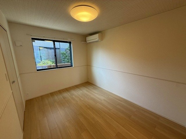 その他部屋・スペース　内装です