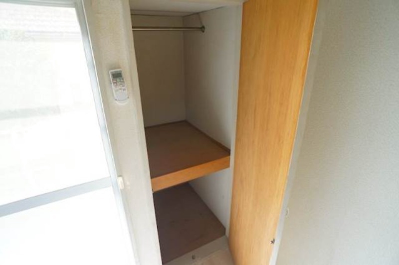 収納　別号室