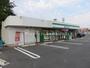 コンビニ　ファミリーマート大脇店（コンビニ）まで372m