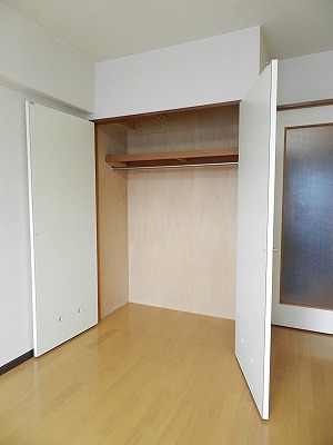 収納　※参考写真