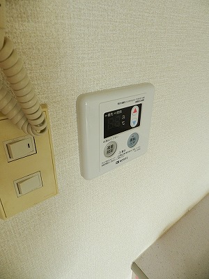 その他設備　※参考写真
