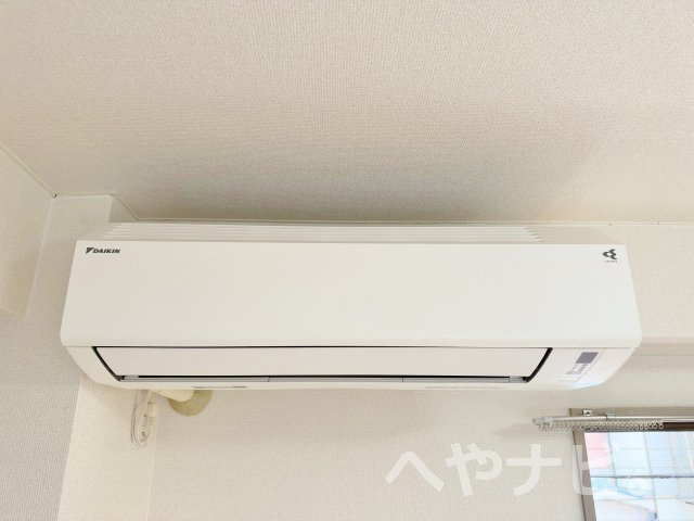 その他　★エアコン