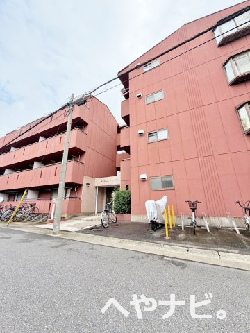 地下鉄東山線 岩塚駅 徒歩5分 築39年