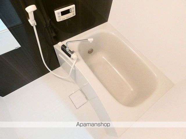 シェールメゾン山内の風呂写真