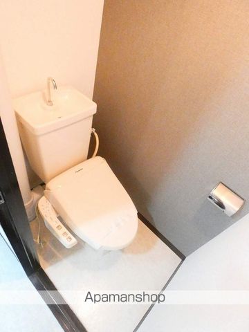 シェールメゾン山内のトイレ写真