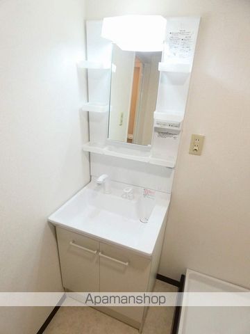 シェールメゾン山内の内装写真