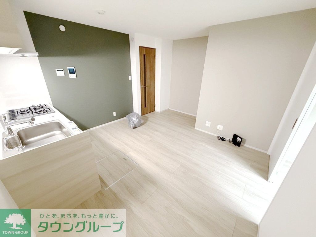 居室・リビング　別部屋参考写真