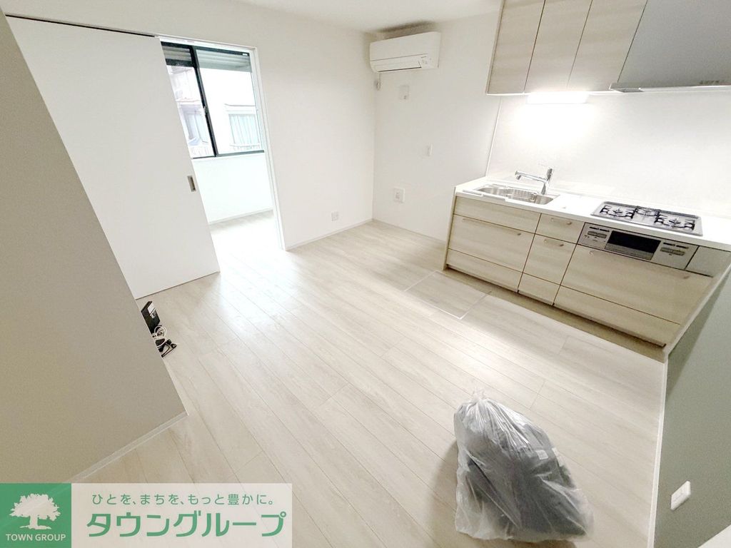 その他部屋・スペース　設備