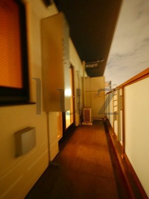 フレッチェ横浜の内装写真
