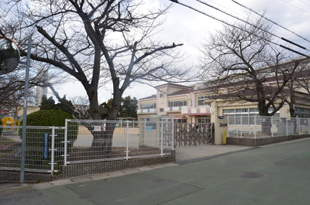 幼稚園・保育園　西舞子幼稚園（幼稚園・保育園）まで471m