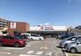 スーパー　マミーマートマミープラス柏若葉町店（スーパー）まで605m