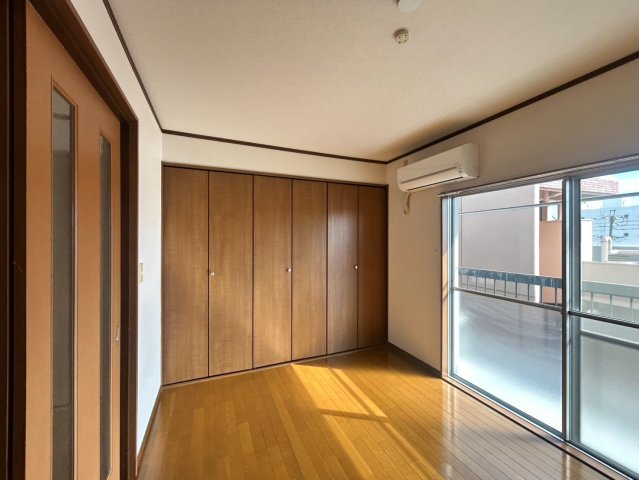 その他部屋・スペース　ラクラスコート山王