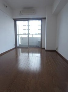 居室・リビング　居室※別部屋参考写真