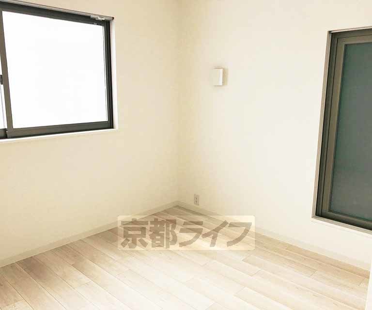 居室・リビング　綺麗なお部屋。
