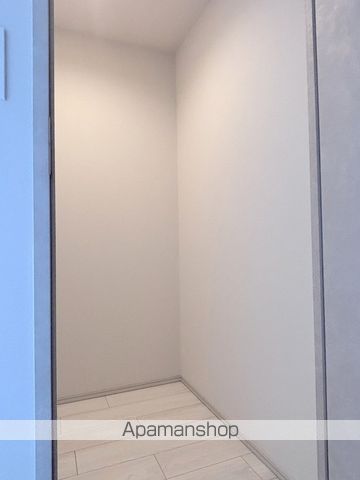 地下鉄谷町線 谷町九丁目駅 徒歩12分 11階建 築1年の内装写真