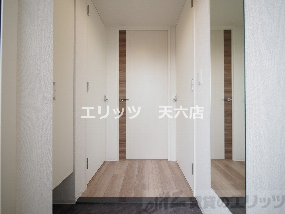 収納　収納