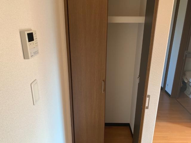 セキュリティ　モニターホン
