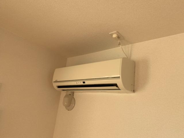 その他設備　エアコン（イメージ）