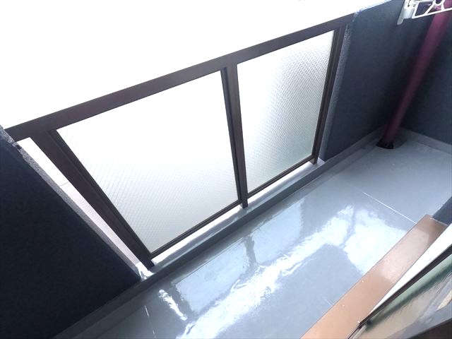 阪神本線 深江駅 徒歩7分 3階建 築40年の内装写真