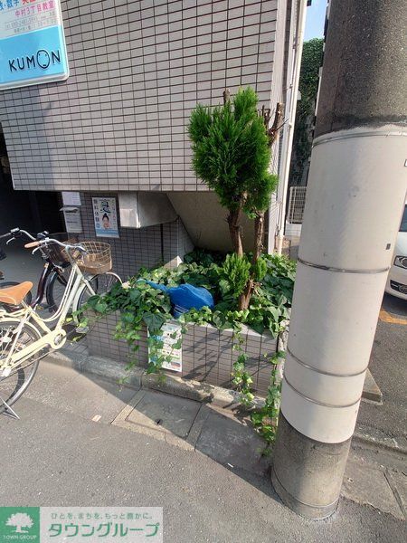 その他共有部分　共有部分