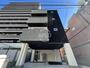 建物外観　NAMBA STYLE(ナンバスタイル)　外観